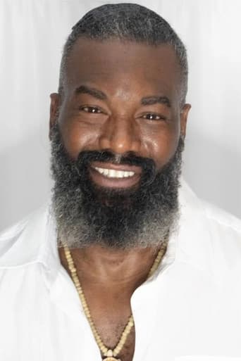 Justice J. Smith Jr.'s photo