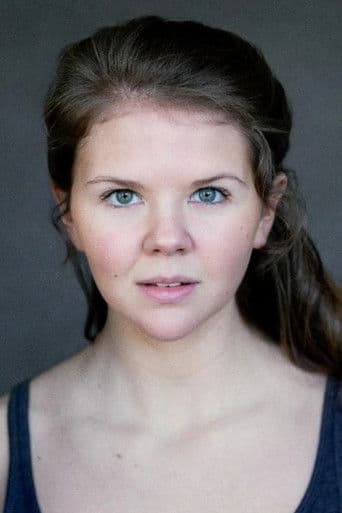 Saskia Strallen's photo