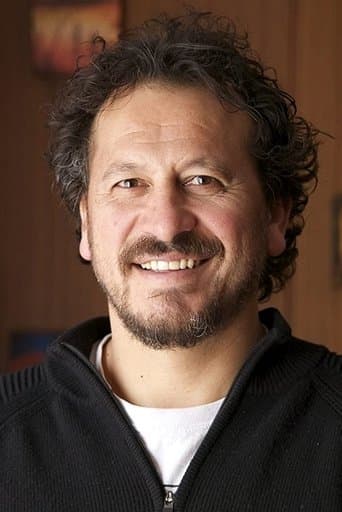 Julian Arahanga's photo