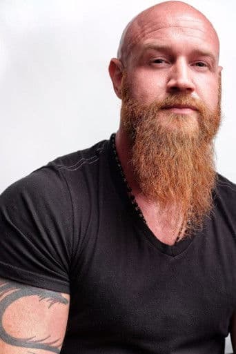 Myrom Kingery's photo