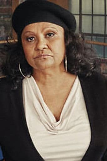 Marlene Cummins's photo