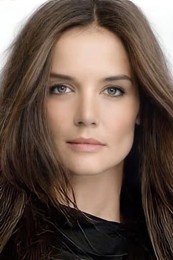 Katie Holmes's photo