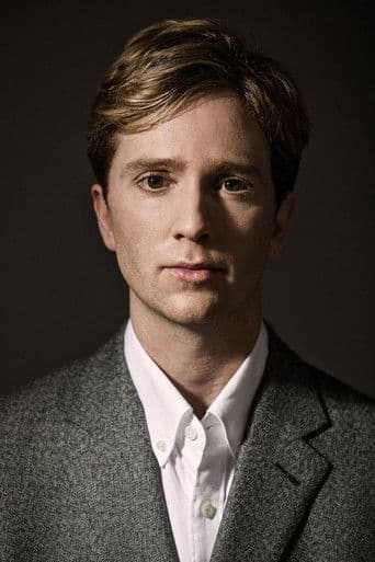 Luke Newberry's photo