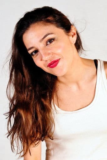 Sol de la Barreda's photo