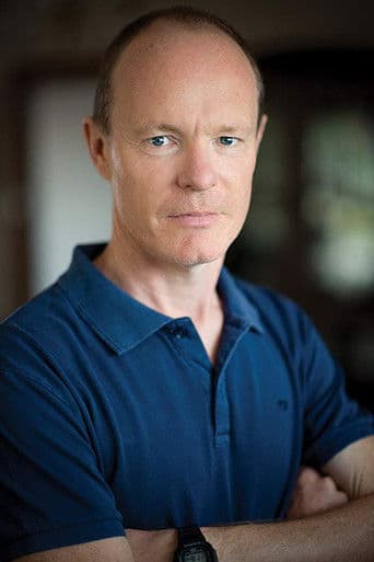 Richard Sydenham's photo