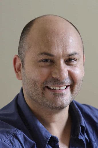 Steve Bastoni's photo