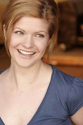 Kirsten Roeters's photo