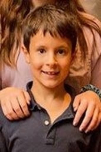 Julian Russo's photo