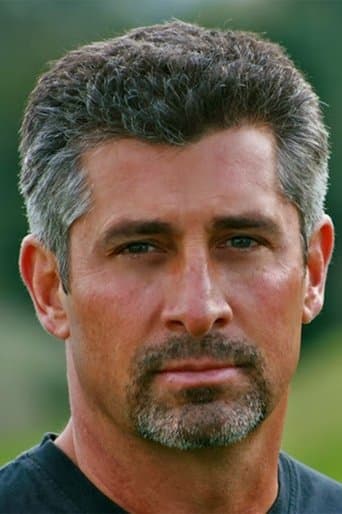 Corey Michael Eubanks's photo