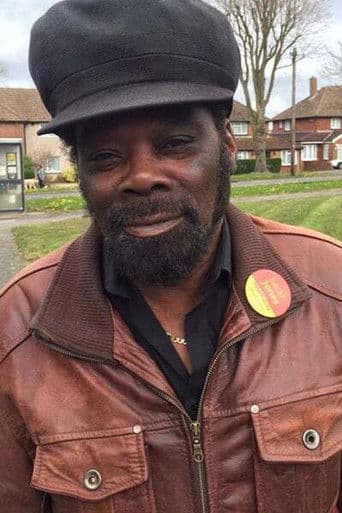 Leon Delroy Williams's photo