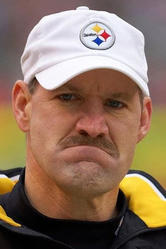 Bill Cowher's photo