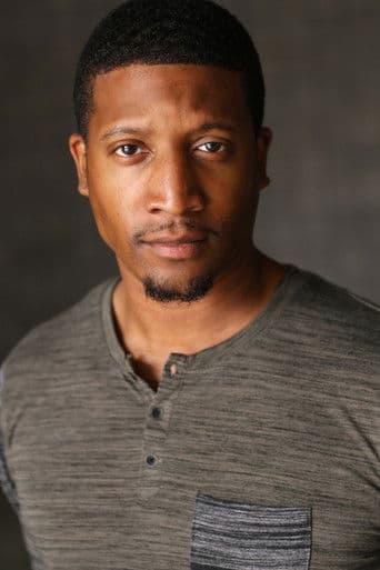 Jeremy Anderson's photo