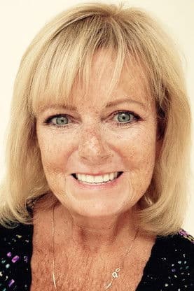 Anita Farmer Bergman's photo