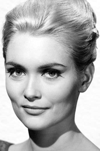 Alexandra Bastedo's photo