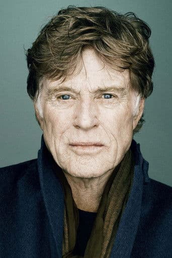 Robert Redford's photo