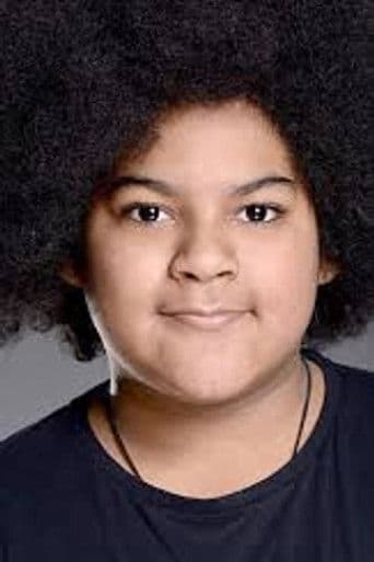 Isaac Cortinovis Johnson's photo