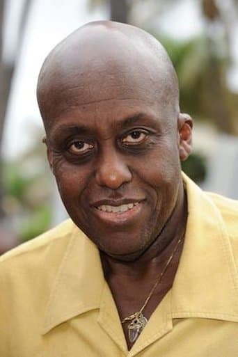 Bill Duke's photo