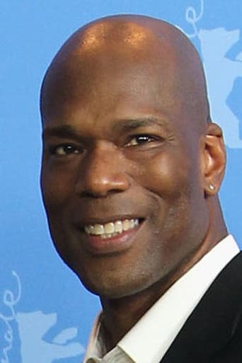 Christopher Kirby's photo