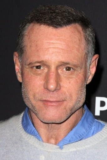 Jason Beghe's photo