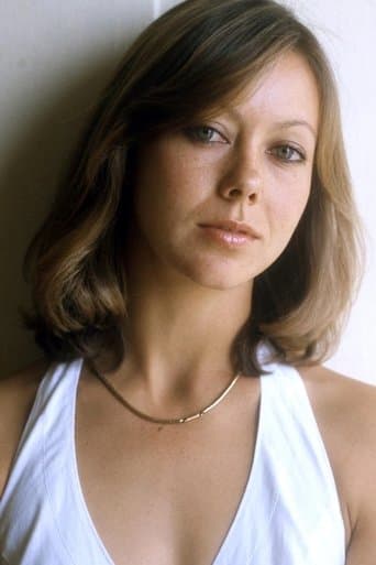 Jenny Agutter's photo