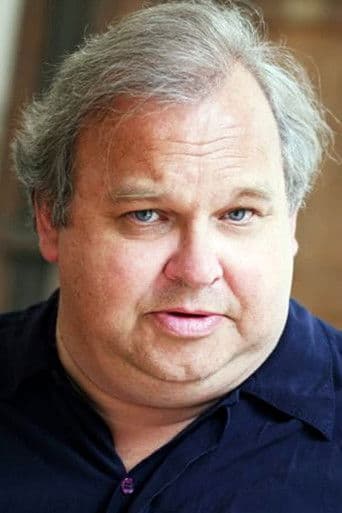 Nicholas Blane's photo