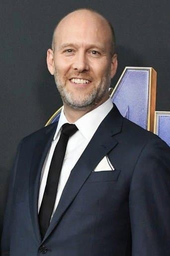 Stephen McFeely's photo