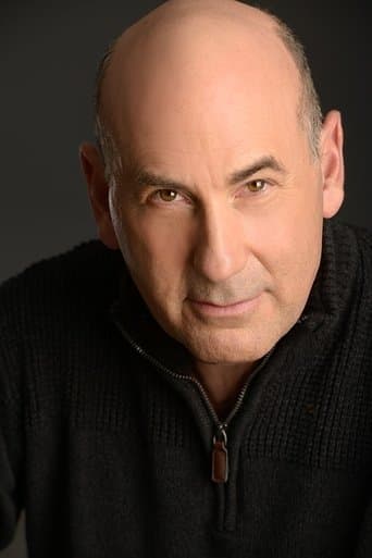 James Eckhouse's photo