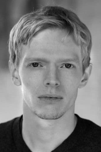 Hugh Mitchell's photo