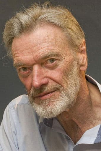 Keith Chanter's photo