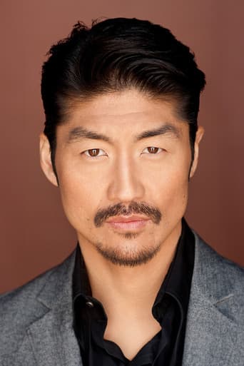 Brian Tee's photo