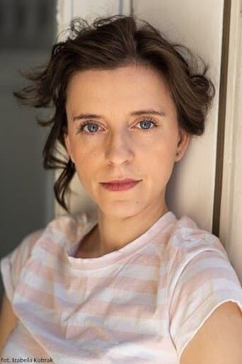 Monika Frajczyk's photo