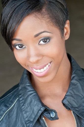 Zola Williams's photo