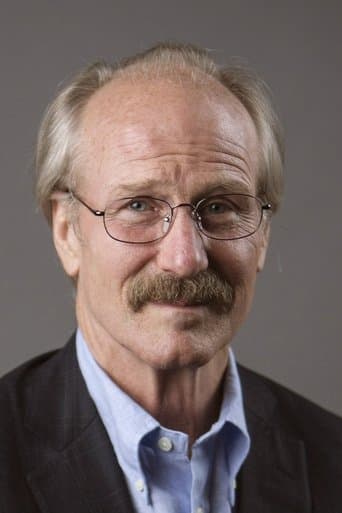William Hurt's photo
