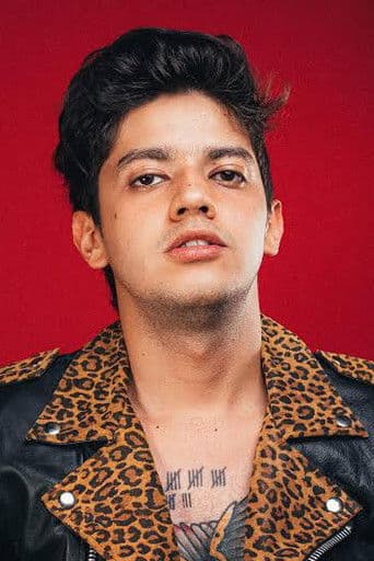 Harold Azuara's photo