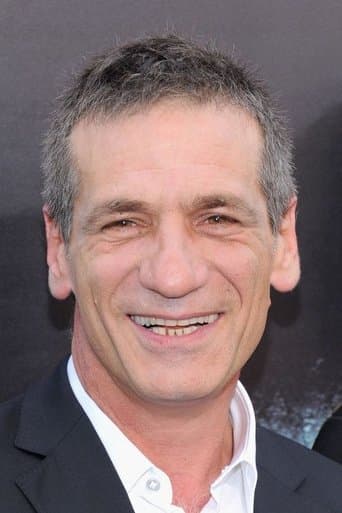 Alon Aboutboul's photo