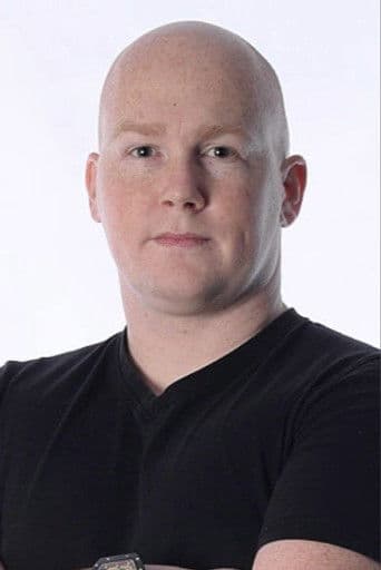 Christoph Cordell's photo