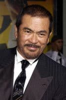 Sonny Chiba's photo
