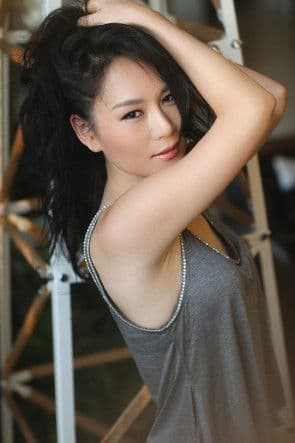 Hye Jin Jang's photo