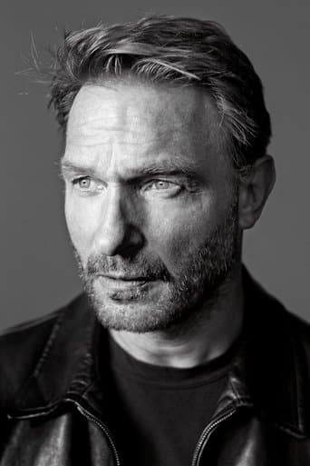 Thomas Kretschmann's photo