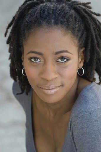 Ameenah Kaplan's photo