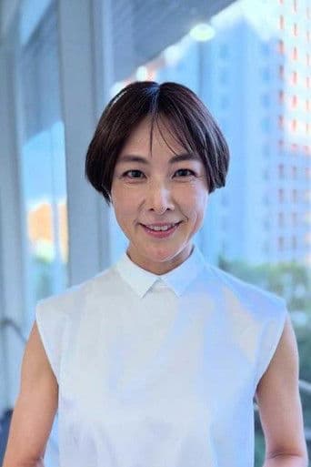 Shihoko Hagino's photo