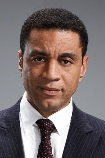 Harry Lennix's photo
