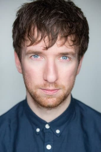 Gruffudd Glyn's photo