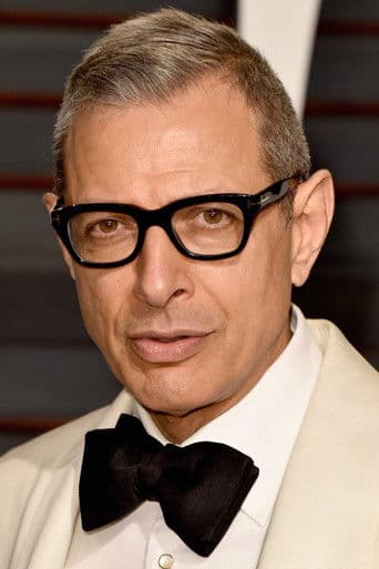Jeff Goldblum's photo