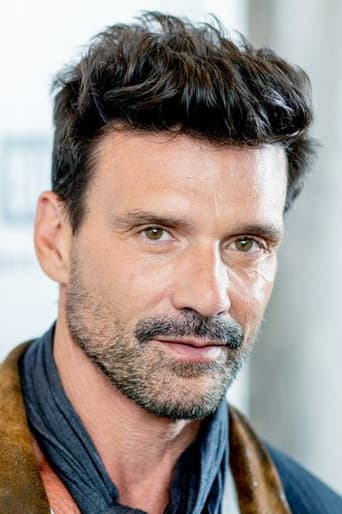 Frank Grillo's photo