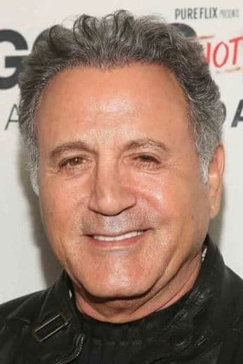 Frank Stallone Jr.'s photo