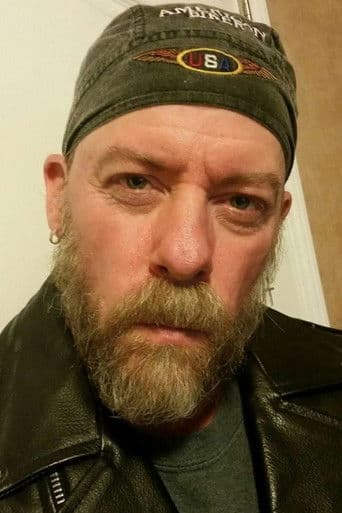 William Cowboy Reed's photo