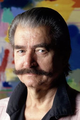 LeRoy Neiman's photo