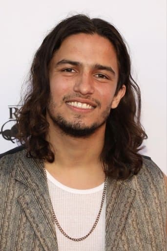 Aramis Knight's photo