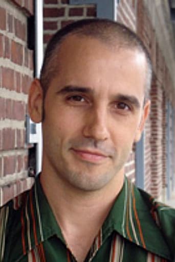 Alexander Vegh's photo